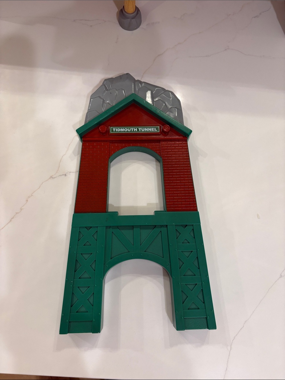Thomas & Friends Wooden Railway Mountaintop Supply Run Set - Picture 13 of 16